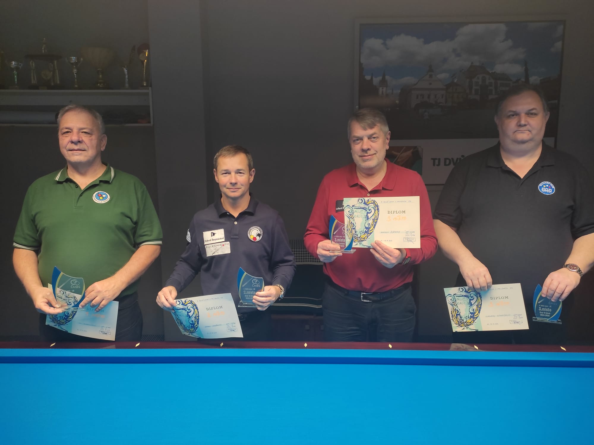 Gazdoš přerušil neporazitelnost Nováka