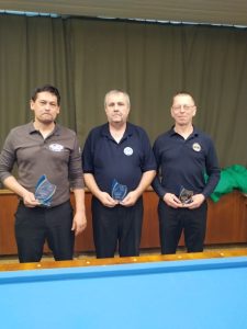 Michal Červenka prvně republikovým šampionem